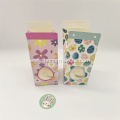 Easter treat paper boxes